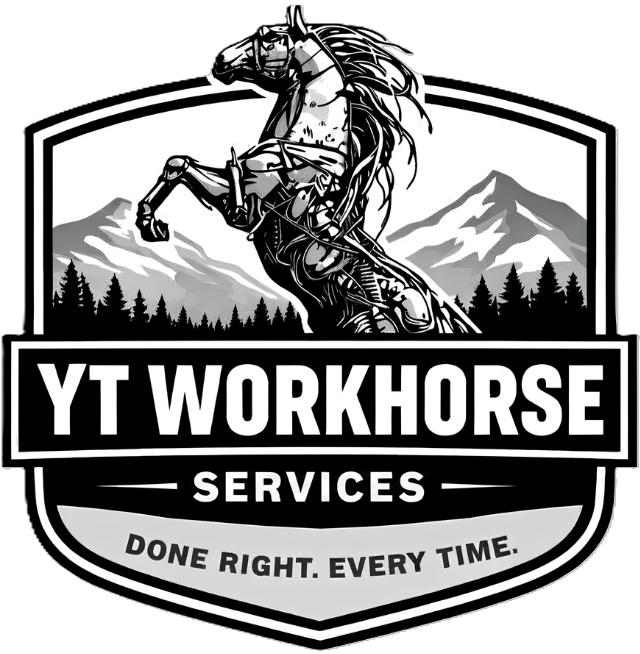 YT Workhorse Services Logo